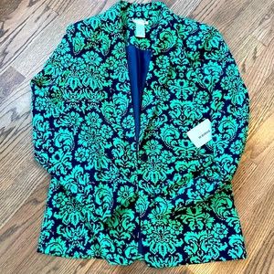 NWT Esley Blazer